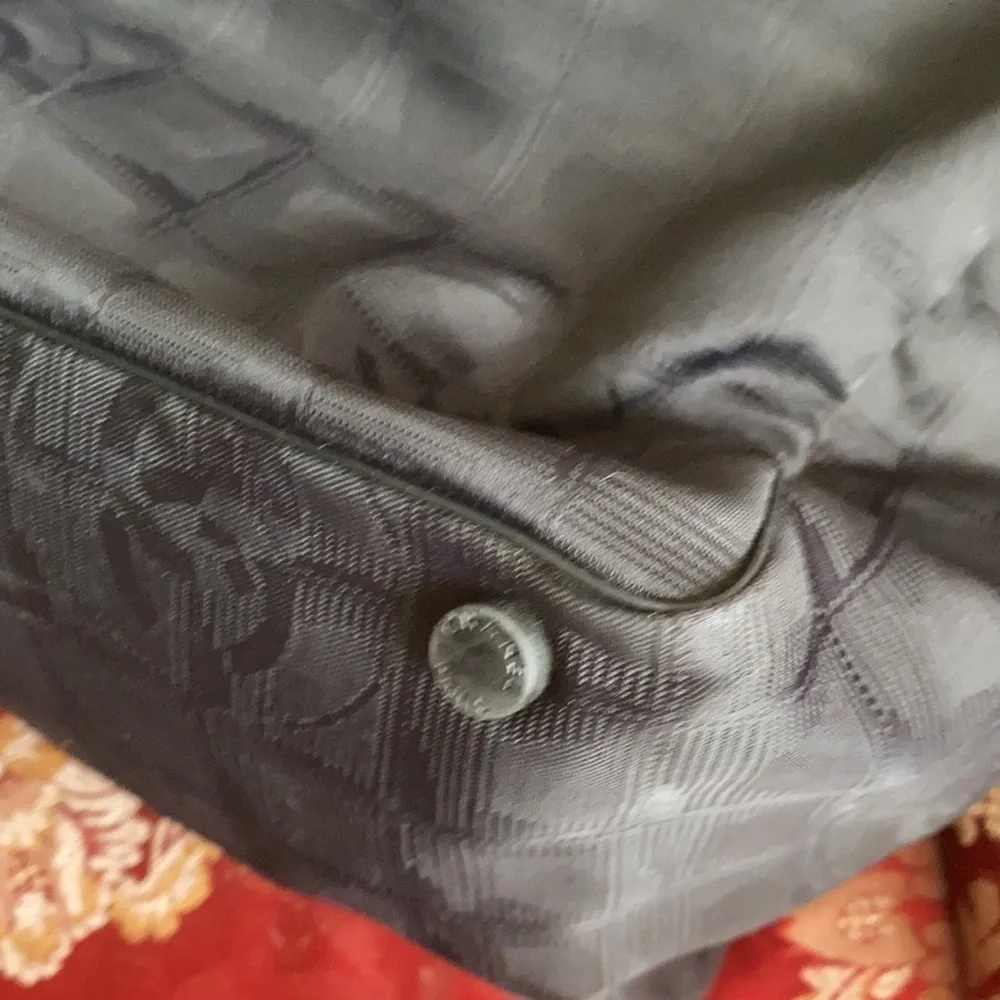 Chanel Travel Line Tote